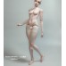 61cm 1/3 size plump girl Doll Body LIMITED【IMPL DOLL】BJD SD13 1/3 size 61cm girl doll body