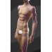 71cm boy Doll Body LIMITED【Huajing Doll】BJD SD17 uncle BJD doll body 71cm boy doll