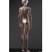 71cm boy Doll Body LIMITED【Huajing Doll】BJD SD17 uncle BJD doll body 71cm boy doll