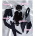 Bunny Girl doll outift LIMITED【BIA】MSD SD13 SD16 SD17 ID75 boy/girl doll BJD outfit set