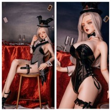 Bunny Girl doll outift LIMITED【BIA】MSD SD13 SD16 SD17 ID75 boy/girl doll BJD outfit set