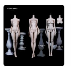 1/3 size girl doll BODY LIMITED【Guard Love】1/3 SD13 58CM size BJD girl doll body