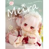 Meira Strawberry full-set LIMITED【TinyFox】1/6 YO-SD size angel doll BJD 28cm BJD doll