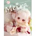 Meira Strawberry full-set LIMITED【TinyFox】1/6 YO-SD size angel doll BJD 28cm BJD doll