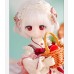 Meira Strawberry full-set LIMITED【TinyFox】1/6 YO-SD size angel doll BJD 28cm BJD doll