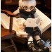 Meru sheep librarian doll full-set LIMITED【TinyFox】1/6 YO-SD size angel doll BJD 28cm BJD doll Meru sheep librarian doll full-set LIMITED【TinyFox】1/6 YO-SD size angel doll BJD 28cm BJD doll