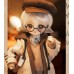 Meru sheep librarian doll full-set LIMITED【TinyFox】1/6 YO-SD size angel doll BJD 28cm BJD doll Meru sheep librarian doll full-set LIMITED【TinyFox】1/6 YO-SD size angel doll BJD 28cm BJD doll