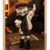Meru sheep librarian doll full-set LIMITED【TinyFox】1/6 YO-SD size angel doll BJD 28cm BJD doll Meru sheep librarian doll full-set LIMITED【TinyFox】1/6 YO-SD size angel doll BJD 28cm BJD doll