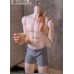 SL special 1/4 size Boy Doll Body【Dollfamily-H】DF-H BJD MSD 1/4 52cm size special boy doll body SL special 1/4 size Boy Doll Body【Dollfamily-H】DF-H BJD MSD 1/4 52cm size special boy doll body