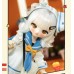 Sailer-Seagull Breeder full-set doll LIMITED【TinyFox】1/6 YO-SD size angel doll BJD 28cm BJD doll