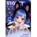 Violet full-set LIMITED【TinyFox】1/6 YO-SD size angel doll BJD 28cm BJD doll