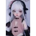 Chelizi/black cherry Doll HEAD only LIMITED【Guard Love】1/4 MSD size BJD girl doll head 42cm