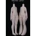 1/4 fat human/animal doll BODY LIMITED【Guard Love】1/4 MSD size BJD girl doll body 40cm 1/4 fat human/animal doll BODY LIMITED【Guard Love】1/4 MSD size BJD girl doll body 40cm