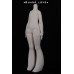 1/4 fat human/animal doll BODY LIMITED【Guard Love】1/4 MSD size BJD girl doll body 40cm 1/4 fat human/animal doll BODY LIMITED【Guard Love】1/4 MSD size BJD girl doll body 40cm