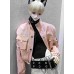 Jacket/Overalls doll outift LIMITED【SWDOLL】MSD SD17 ID75 boy doll BJD outfit