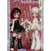 Lili-ai/Vivi-si 1/6 special body doll LIMITED【Guard Love】1/6 YO-SD size special body doll BJD 27cm doll Lili-ai/Vivi-si 1/6 special body doll LIMITED【Guard Love】1/6 YO-SD size special body doll BJD 27cm doll