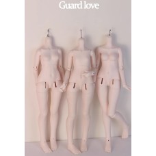 1/4 rounded 5.0 doll BODY LIMITED【Guard Love】1/4 MSD size BJD girl doll body 42cm 1/4 rounded 5.0 doll BODY LIMITED【Guard Love】1/4 MSD size BJD girl doll body 42cm