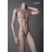 75cm thin boy Doll Body LIMITED【Huajing Doll】BJD 75cm uncle doll body ID75