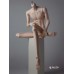 75cm thin boy Doll Body LIMITED【Huajing Doll】BJD 75cm uncle doll body ID75