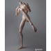 75cm thin boy Doll Body LIMITED【Huajing Doll】BJD 75cm uncle doll body ID75