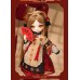 AYOU full-set LIMITED【TinyFox】1/6 YO-SD size angel doll BJD 28cm BJD doll