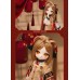 AYOU full-set LIMITED【TinyFox】1/6 YO-SD size angel doll BJD 28cm BJD doll