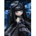 Serra-Miss Crow full-set LIMITED【TinyFox】1/6 YO-SD size angel doll BJD 28cm BJD doll