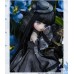 Serra-Miss Crow full-set LIMITED【TinyFox】1/6 YO-SD size angel doll BJD 28cm BJD doll
