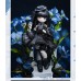 Serra-Miss Crow full-set LIMITED【TinyFox】1/6 YO-SD size angel doll BJD 28cm BJD doll