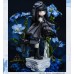 Serra-Miss Crow full-set LIMITED【TinyFox】1/6 YO-SD size angel doll BJD 28cm BJD doll