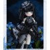 Serra-Miss Crow full-set LIMITED【TinyFox】1/6 YO-SD size angel doll BJD 28cm BJD doll
