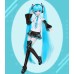 Hatsune Miku full-set LIMITED【TinyFox*V4C】1/4 MSD size girl doll BJD 46cm BJD doll Hatsune Miku full-set LIMITED【TinyFox*V4C】1/4 MSD size girl doll BJD 46cm BJD doll