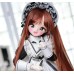 1/4 Model Niko Doll Head LIMITED【ShouShou Doll】BJD MSD 1/4 size 42cm girl doll HEAD 1/4 Model Niko Doll Head LIMITED【ShouShou Doll】BJD MSD 1/4 size 42cm girl doll HEAD