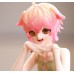 1/4 Model Niko Doll Head LIMITED【ShouShou Doll】BJD MSD 1/4 size 42cm girl doll HEAD 1/4 Model Niko Doll Head LIMITED【ShouShou Doll】BJD MSD 1/4 size 42cm girl doll HEAD