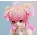 1/4 Model Niko Doll Head LIMITED【ShouShou Doll】BJD MSD 1/4 size 42cm girl doll HEAD 1/4 Model Niko Doll Head LIMITED【ShouShou Doll】BJD MSD 1/4 size 42cm girl doll HEAD