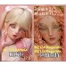 oil painting doll Heads only LIMITED【Black Boat】BJD SD13 MSD 1/3 1/4 size girl doll head