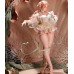 1/3 size Oil Painting special skin Doll Body LIMITED【Black Boat】BJD SD13 1/3 size 62cm girl doll body 1/3 size Oil Painting special skin Doll Body LIMITED【Black Boat】BJD SD13 1/3 size 62cm girl doll body