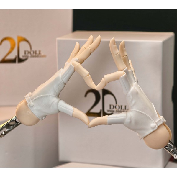 Short gloves jointed hands for boy doll LIMITED【2D-DOLL】BJD SD17 75cm size uncle doll jointed hands Short gloves jointed hands for boy doll LIMITED【2D-DOLL】BJD SD17 75cm size uncle doll jointed hands