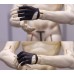 Short gloves jointed hands for boy doll LIMITED【2D-DOLL】BJD SD17 75cm size uncle doll jointed hands Short gloves jointed hands for boy doll LIMITED【2D-DOLL】BJD SD17 75cm size uncle doll jointed hands