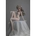 1/4 big size Wumian girl Doll Body LIMITED【AEDOLL】BJD MSD 1/4 size 47cm girl doll body 1/4 big size Wumian girl Doll Body LIMITED【AEDOLL】BJD MSD 1/4 size 47cm girl doll body