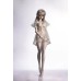 1/4 big size Wumian girl Doll Body LIMITED【AEDOLL】BJD MSD 1/4 size 47cm girl doll body 1/4 big size Wumian girl Doll Body LIMITED【AEDOLL】BJD MSD 1/4 size 47cm girl doll body