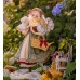 Alpine Maiden doll outift LIMITED【Xiaomeng/筱梦】MSD SD13 SD16 1/3 1/4 size girl doll dress set