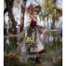 Alpine Maiden doll outift LIMITED【Xiaomeng/筱梦】MSD SD13 SD16 1/3 1/4 size girl doll dress set