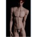 75 stray dogs slim boy doll BODY LIMITED【Asai】BJD ID75 75cm size boy doll body