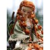 Autumn Fairy Tale doll velvet dress LIMITED【林荫下的时光】SD13 SDGr SD16 1/3 size girl doll outfit set Autumn Fairy Tale doll velvet dress LIMITED【林荫下的时光】SD13 SDGr SD16 1/3 size girl doll outfit set