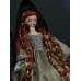 Autumn Fairy Tale doll velvet dress LIMITED【林荫下的时光】SD13 SDGr SD16 1/3 size girl doll outfit set Autumn Fairy Tale doll velvet dress LIMITED【林荫下的时光】SD13 SDGr SD16 1/3 size girl doll outfit set