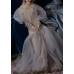 Autumn Fairy Tale doll velvet dress LIMITED【林荫下的时光】SD13 SDGr SD16 1/3 size girl doll outfit set Autumn Fairy Tale doll velvet dress LIMITED【林荫下的时光】SD13 SDGr SD16 1/3 size girl doll outfit set
