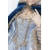 Autumn Fairy Tale doll velvet dress LIMITED【林荫下的时光】SD13 SDGr SD16 1/3 size girl doll outfit set Autumn Fairy Tale doll velvet dress LIMITED【林荫下的时光】SD13 SDGr SD16 1/3 size girl doll outfit set