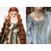 Autumn Fairy Tale doll velvet dress LIMITED【林荫下的时光】SD13 SDGr SD16 1/3 size girl doll outfit set Autumn Fairy Tale doll velvet dress LIMITED【林荫下的时光】SD13 SDGr SD16 1/3 size girl doll outfit set