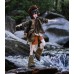 Botanist doll outift LIMITED【XiaXia handmade】MSD 1/4 size BJD doll outfit set